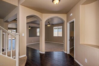 2542 N Riley Rd in Buckeye, AZ - Building Photo - Building Photo