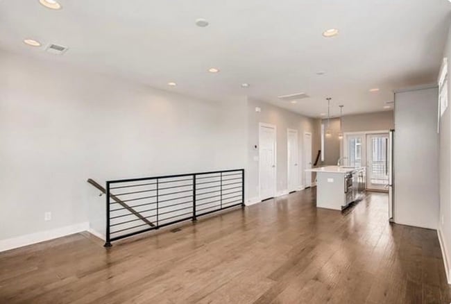property at 418 Southend Crossing Ln