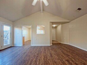 2909 106th St in Lubbock, TX - Building Photo - Building Photo