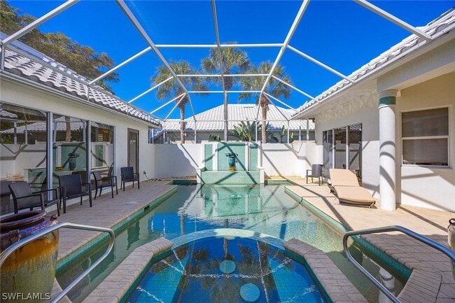 property at 4252 Sanctuary Way