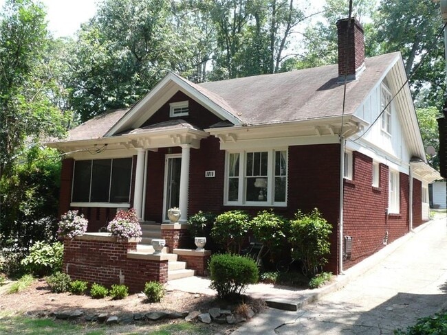 1015 McLynn Ave NE in Atlanta, GA - Building Photo - Building Photo