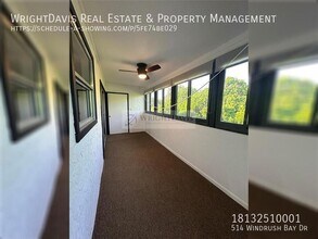 514 Windrush Bay Dr in Tarpon Springs, FL - Building Photo - Building Photo