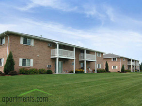 Forest Junction Estates in Brillion, WI - Building Photo - Building Photo