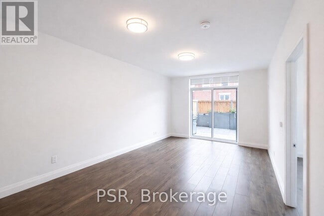 399 Queen St S in Kitchener, ON - Building Photo - Building Photo