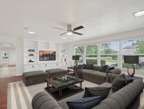 3817 Trail Lake Dr in Fort Worth, TX - Building Photo - Building Photo