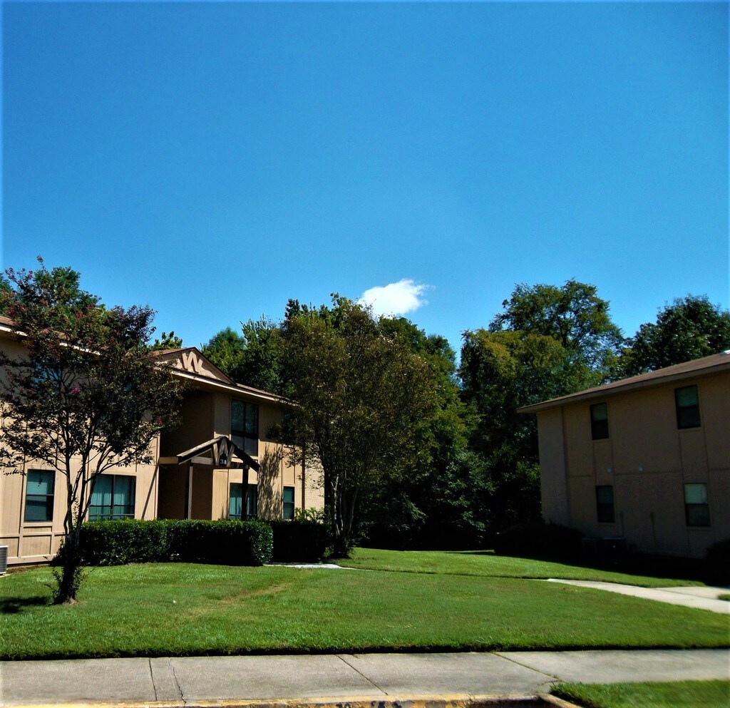 Westbrook Villa West Monroe, LA Apartments