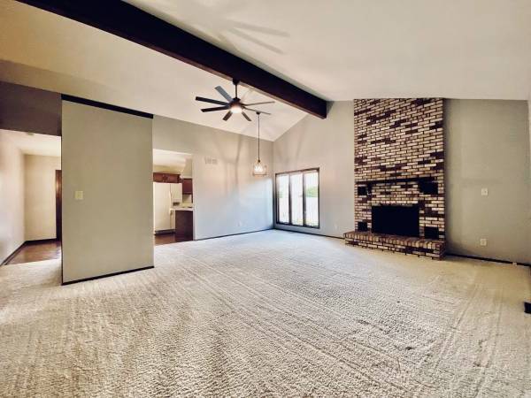 117 Juniper Dr in Schererville, IN - Building Photo