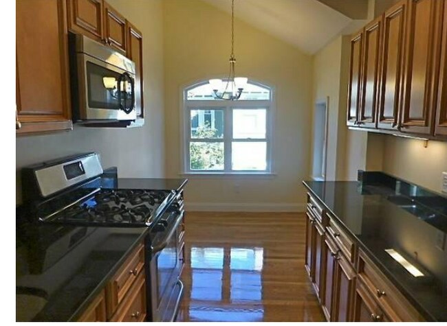 172 Fuller St, Unit 3 in Brookline, MA - Building Photo - Building Photo