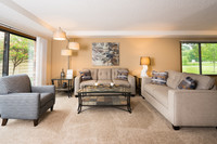 Fox Forest Townhomes photo'