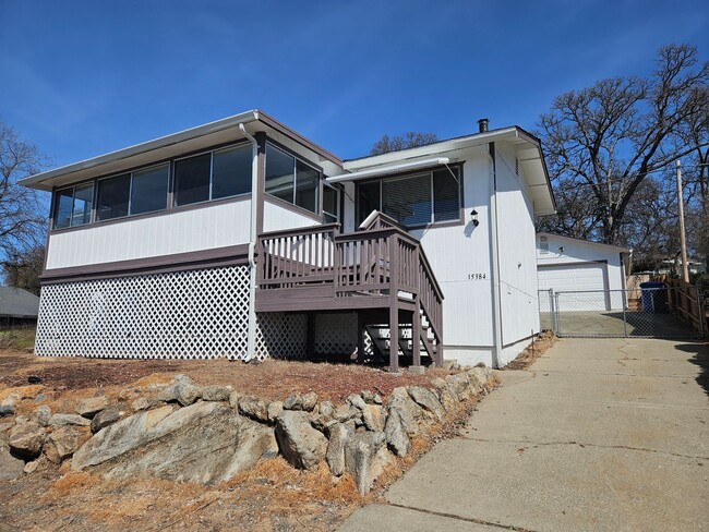 property at 15384 Highlands Harbor Dr