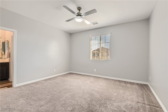 property at 6223 Orions Belt Peak St