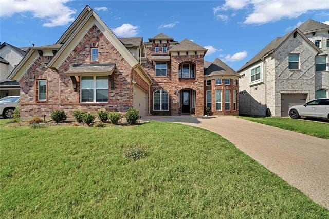 7117 Prairieside Trl in Venus, TX - Building Photo - Building Photo