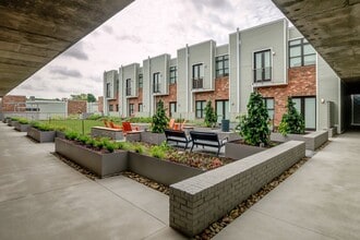 2100 Acklen Flats in Nashville, TN - Building Photo - Building Photo