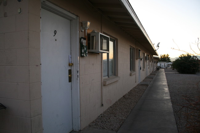 219 Platinum St in Henderson, NV - Foto de edificio - Building Photo