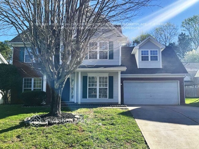 property at 15250 Leslie Brooke Rd