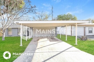 5050 Gordon Cooper Dr in San Antonio, TX - Building Photo - Building Photo