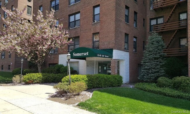 property at 83-85-85 116th St