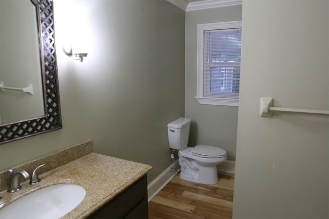 3809 Allenhurst Dr in Norcross, GA - Building Photo - Building Photo