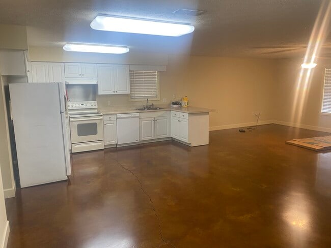 2171 McGee Rd in Starkville, MS - Building Photo - Building Photo