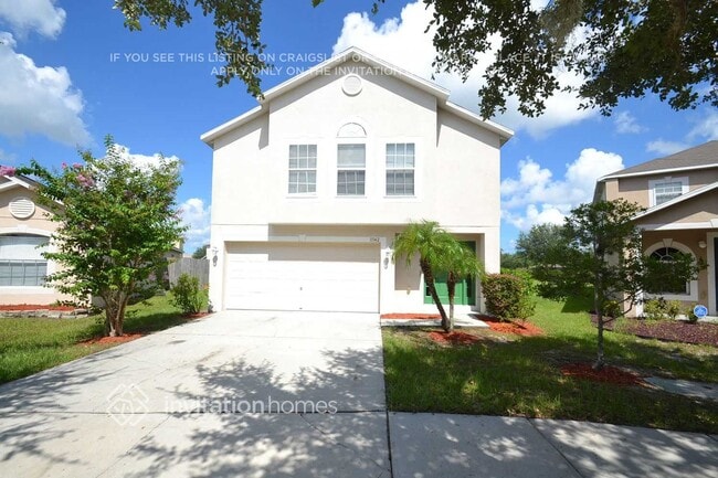 property at 11142 Summer Star Dr