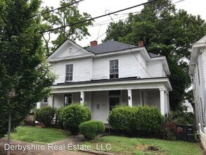 508 Stuart St in Lynchburg, VA - Building Photo - Building Photo