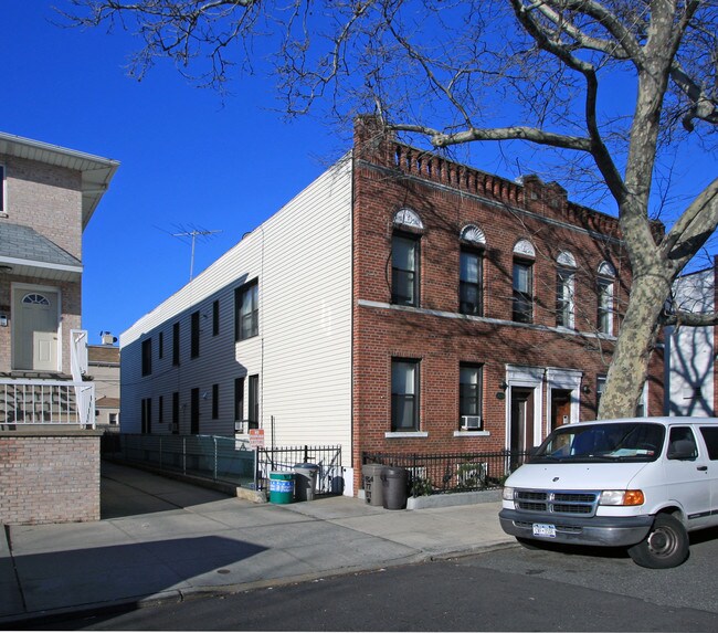 1824 77th St in Brooklyn, NY - Building Photo - Building Photo