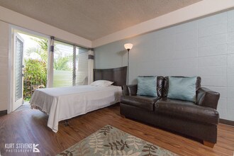 Kewalo Apartments in Honolulu, HI - Building Photo - Building Photo