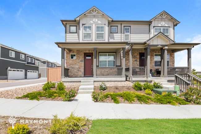 property at 13520 Oneida Ln