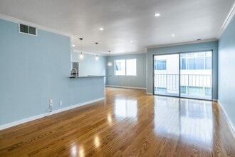 4520 Natick Ave in Los Angeles, CA - Building Photo - Building Photo
