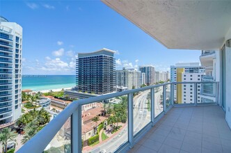 5900 Collins Ave, Unit 1580 in Miami Beach, FL - Building Photo - Building Photo