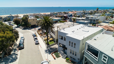 223 24th St in Hermosa Beach, CA - Building Photo - Building Photo