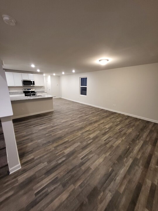 218 Winston Ln in Salisbury, NC - Building Photo