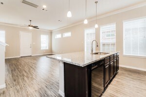 3226 Cloud Crest Ln in San Leon, TX - Foto de edificio