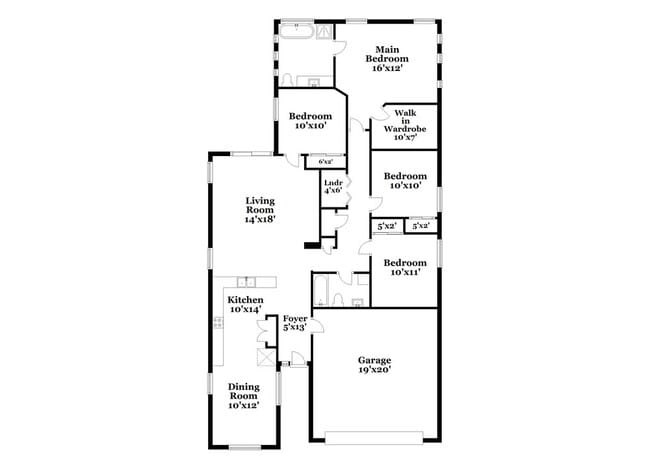 2201 S 84th Ave in Tolleson, AZ - Building Photo - Building Photo