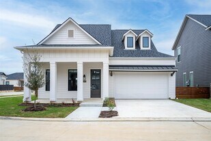 15014 Sparrows Nest Ln in Cypress, TX - Building Photo