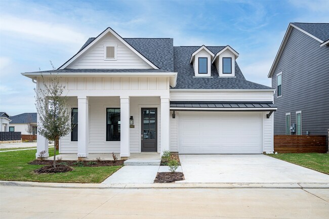 property at 15014 Sparrows Nest Ln