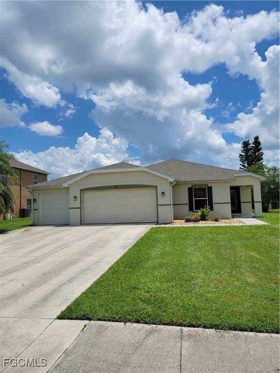 property at 8171 Liriope Loop