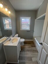 1913 25th St in Lubbock, TX - Building Photo - Building Photo