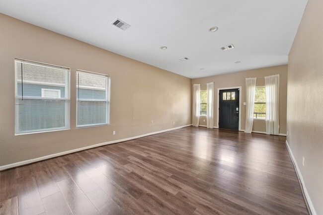 property at 3706 Nathaniel Brown St