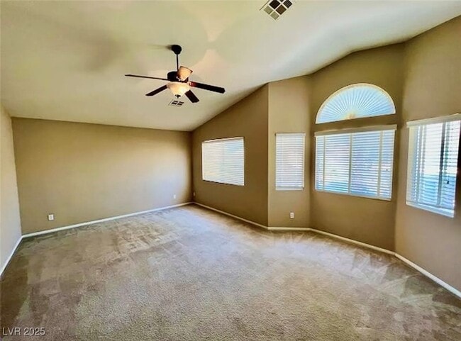 2455 Silver Sunrise Ln in Henderson, NV - Building Photo - Building Photo