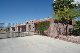 2537 N Oracle Rd in Tucson, AZ - Building Photo - Building Photo