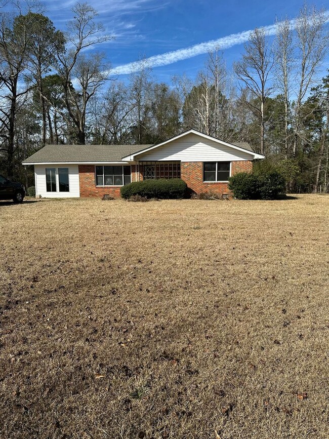 property at 3822 Sand Cut Rd