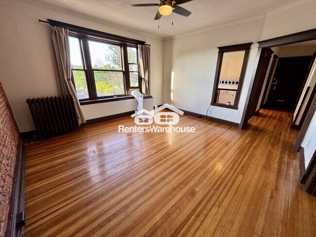 1475 N Humboldt St in Denver, CO - Building Photo - Building Photo