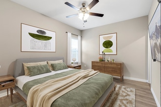 5401 Barlean Rnch in Fort Worth, TX - Building Photo - Building Photo