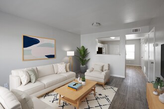 The Bluffs at Tierra Contenta in Santa Fe, NM - Building Photo - Building Photo