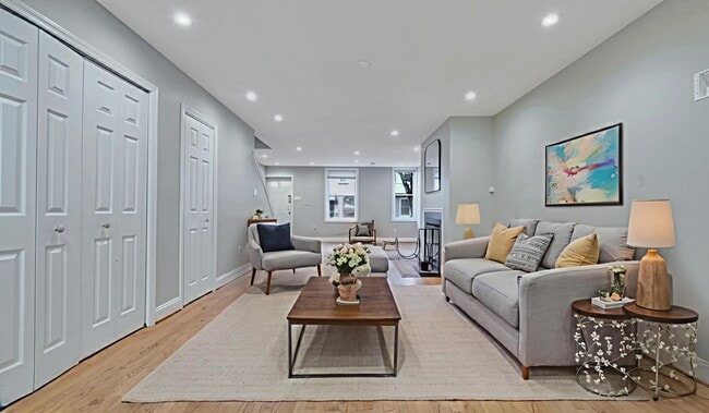 29 Bates St NW in Washington, DC - Building Photo - Building Photo