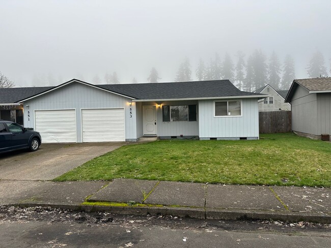 property at 553 S 49th Pl