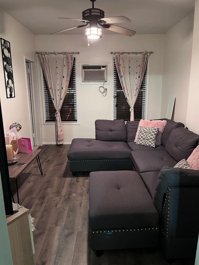 property at 353 5th St