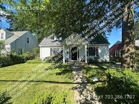 1414 N Nelson St in Arlington, VA - Building Photo