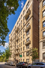 250 Riverside Dr in New York, NY - Building Photo - Building Photo